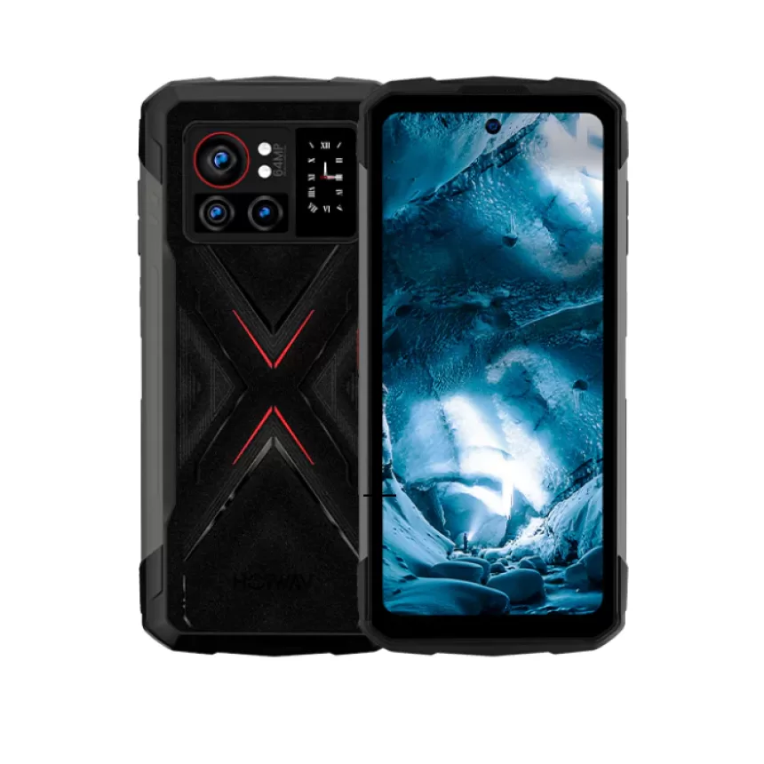 HOTWAV Cyber X Rugged Phone