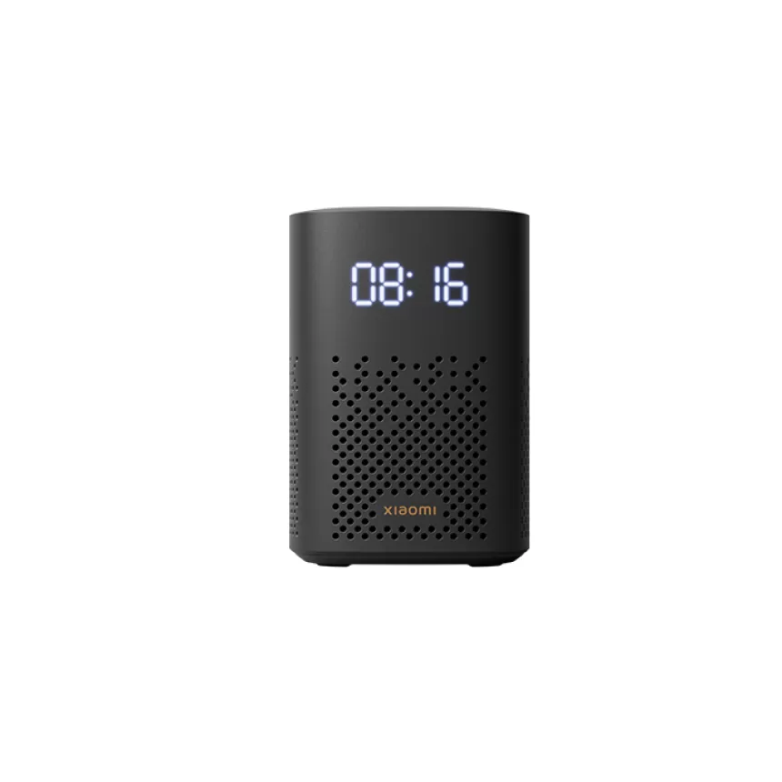 Xiaomi Smart Speaker IR Control