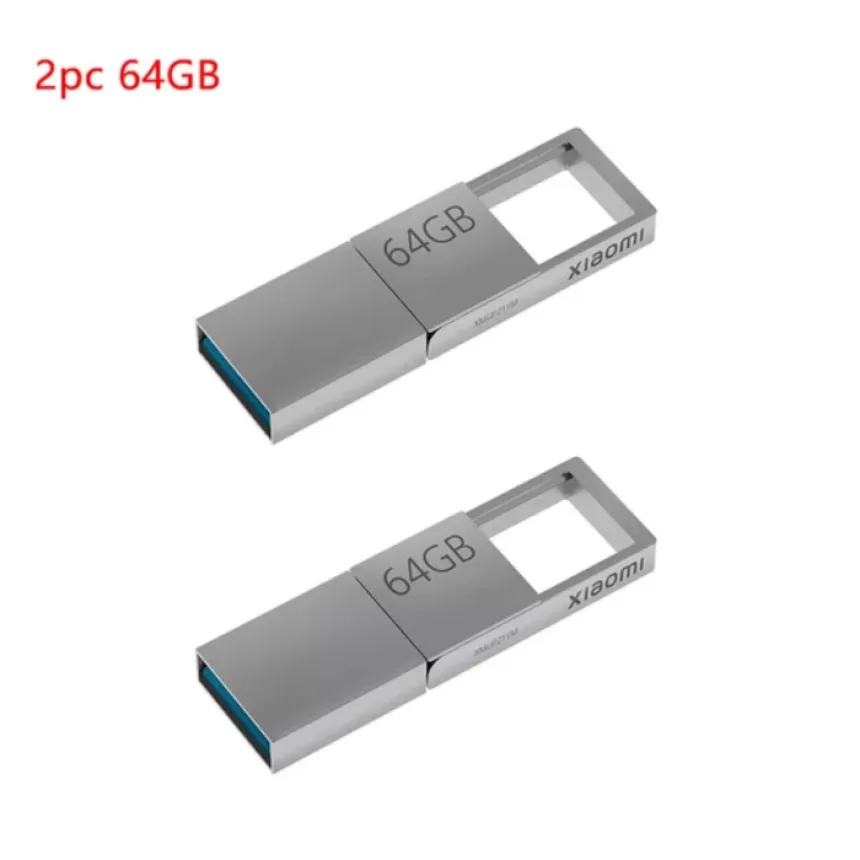New Xiaomi Dual Interface U Disk
