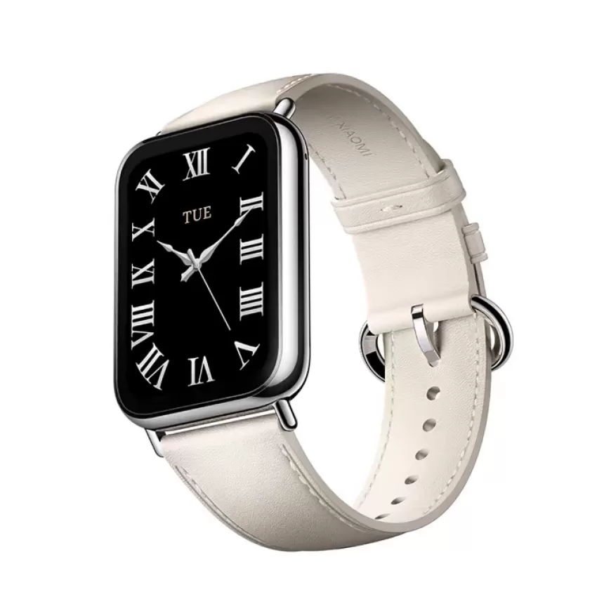 Original Xiaomi mi band 8 pro Quick release watch strap