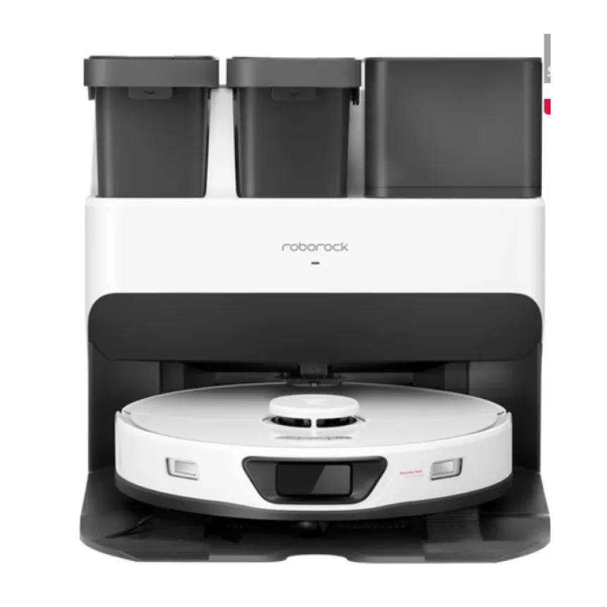 Roborock S7 Max Ultra Robot Vacuum Cleaner