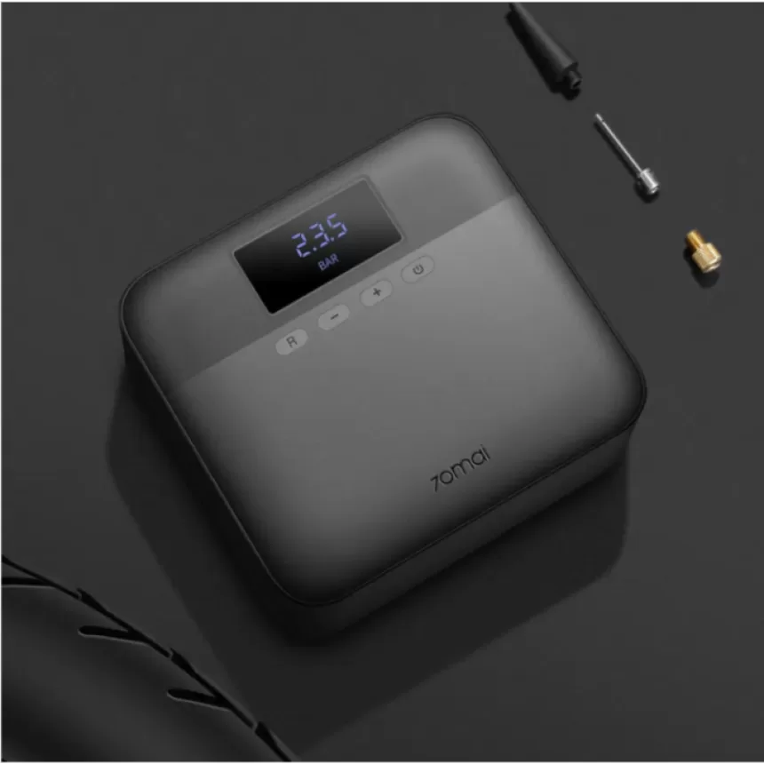 Xiaomi 70mai Car Air Compressor