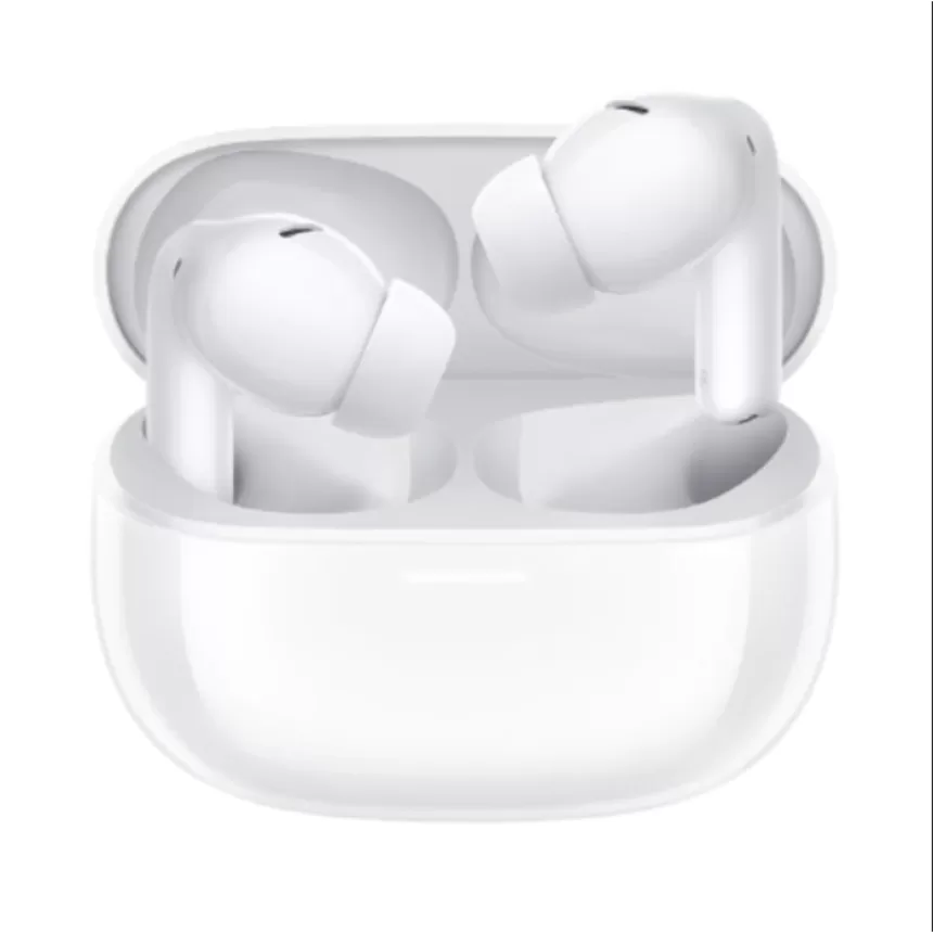 Global Version Xiaomi Redmi Buds 5 Pro Up to 52dB Active Nolse Cancellation 38 Hours Long Battery