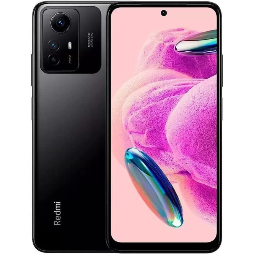 Global Version Xiaomi Redmi Note 12s 8+256G