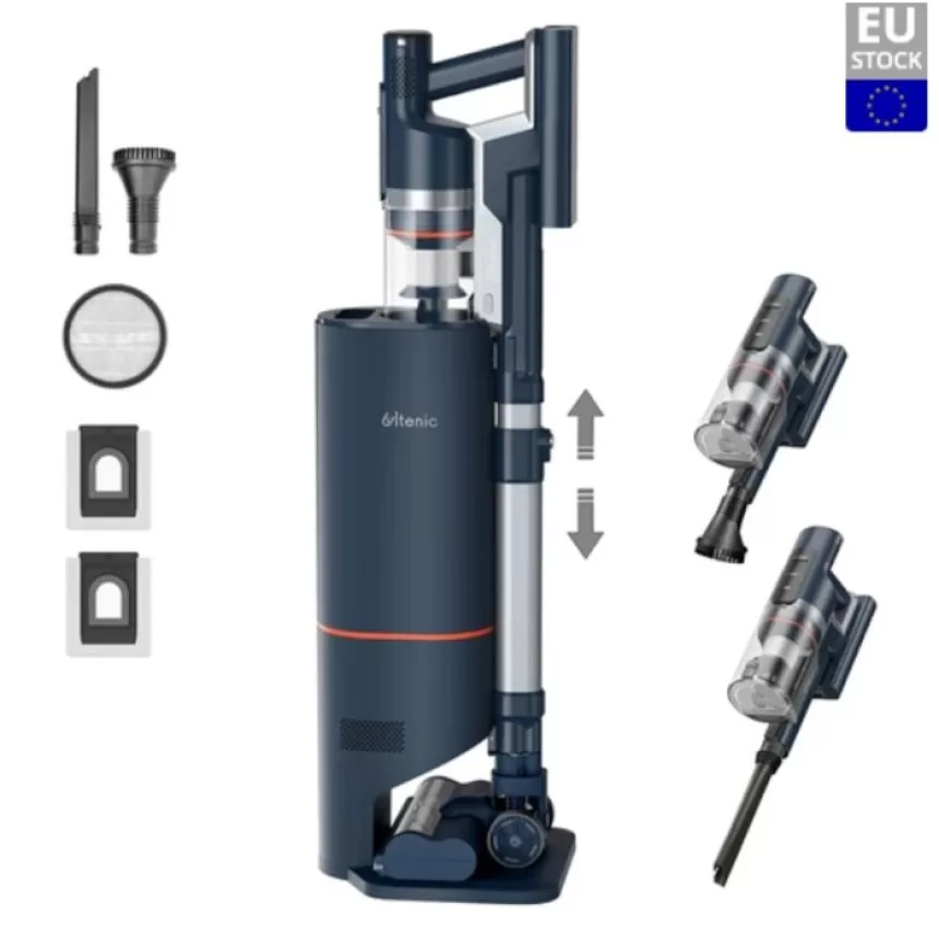 Ultenic FS1 Cordless Vacuum Cleaner