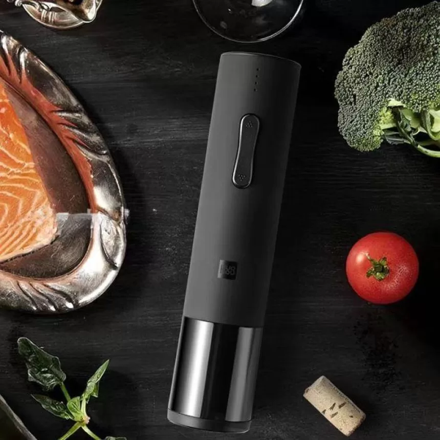 HUOHOU Electric Wine Opener