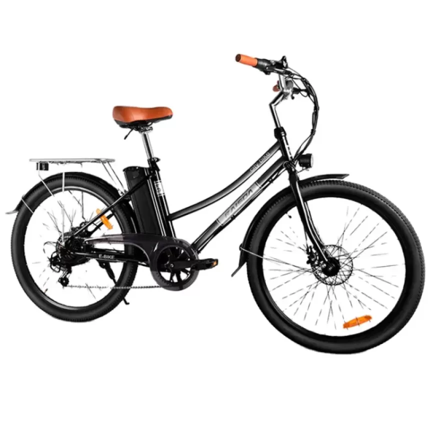 KAISDA K6 Pro Electric City Bike