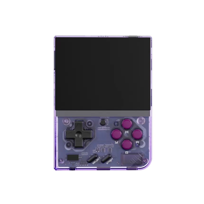 MIYOO Mini Plus Game Console (In Stock)