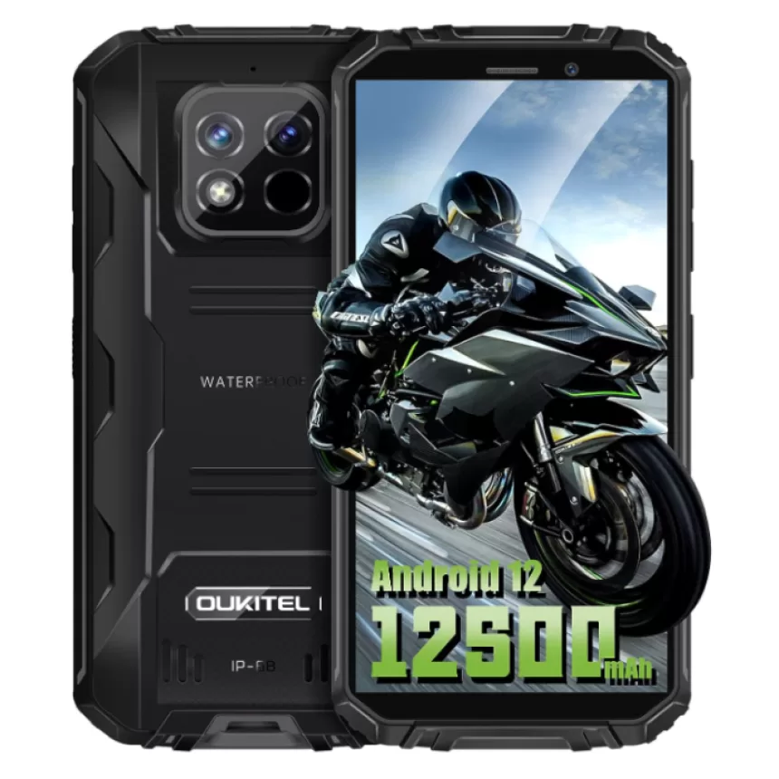 Oukitel WP18 Pro