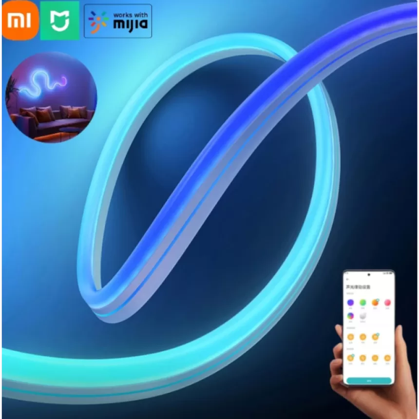 XIAOMI Smart Lightstrip