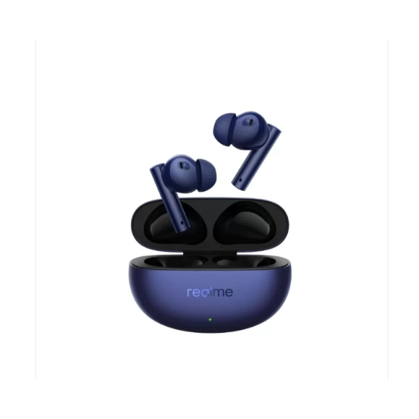 Realme Buds Air 5 Global Version