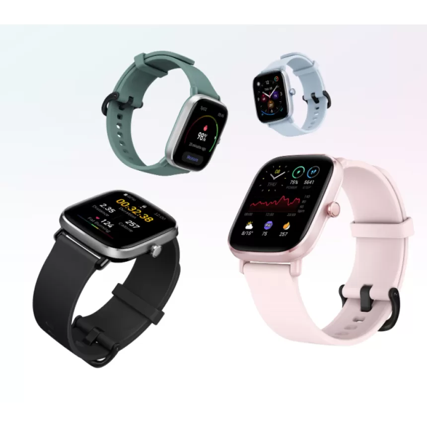 Amazfit GTS 2 mini Global Version