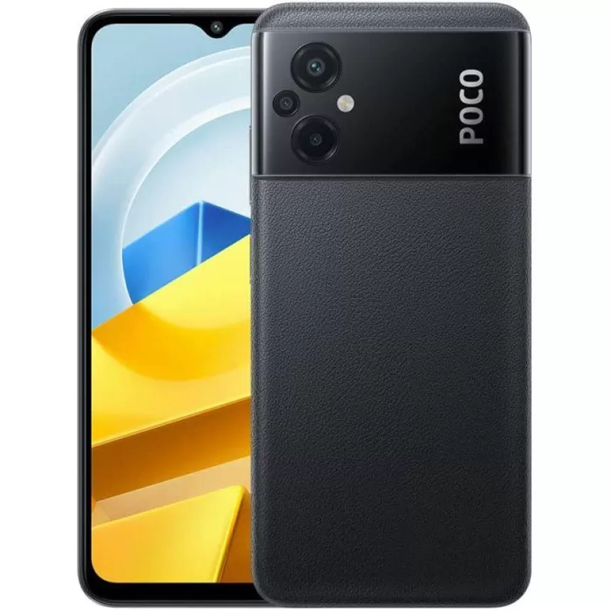 Xiaomi POCO M5 Global Version