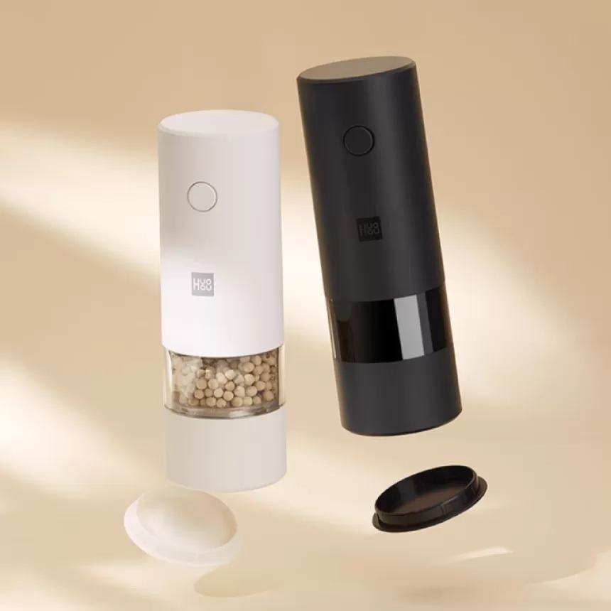 HUOHOU Electric Grinder