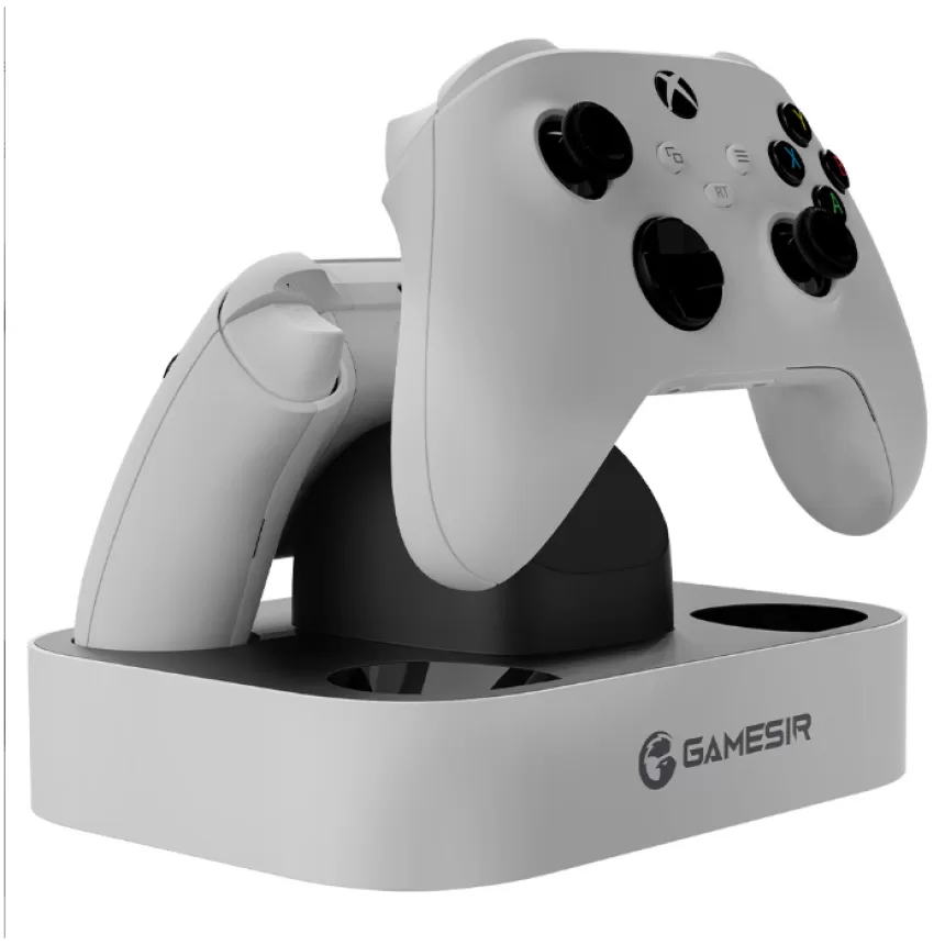 GameSir Gaijin Chick Gamepad Charging Dock ZHP501 XBOX Stand Charger