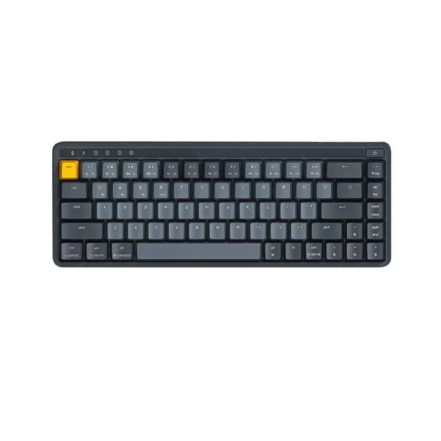 Xiaomi x MIIIW POP Series Z680cc Mechanical Keyboard 68 Keys Three-mode