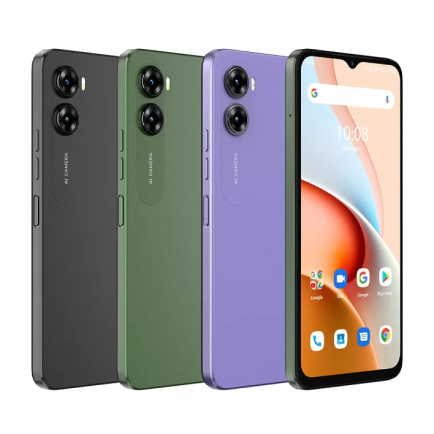 UMIDIGI G3