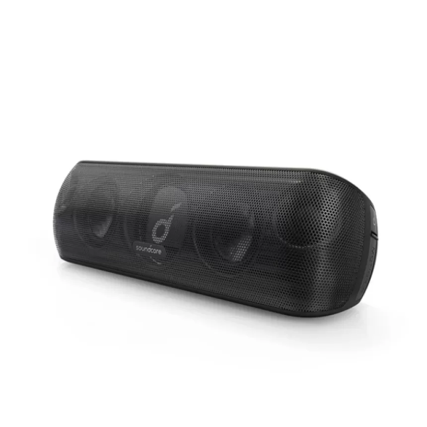 Anker Soundcore Motion+ Bluetooth Speaker with Hi-Res 30W Audio