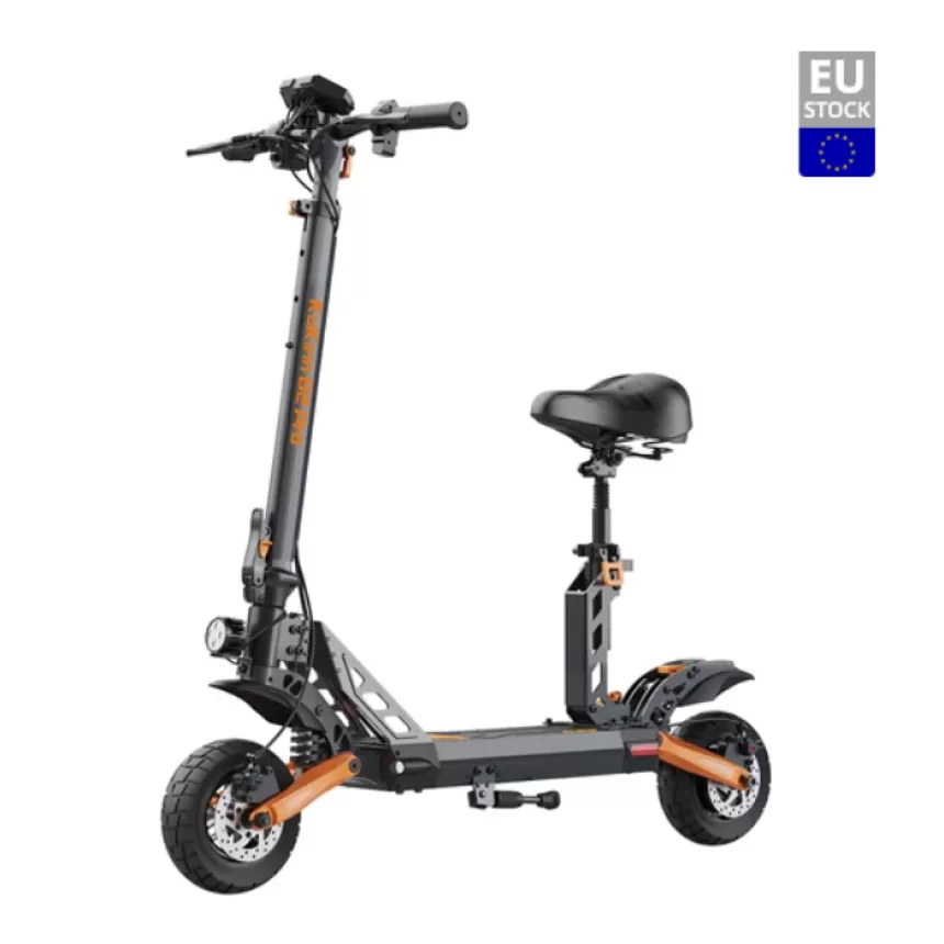 KUGOO KIRIN G2 PRO