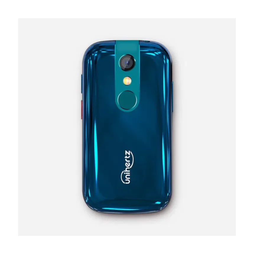 Unihertz Jelly 2 - Small Android 11 Phone (General)