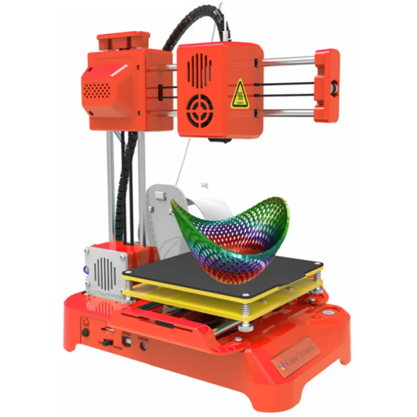 EasyThreed K7 3D Printer