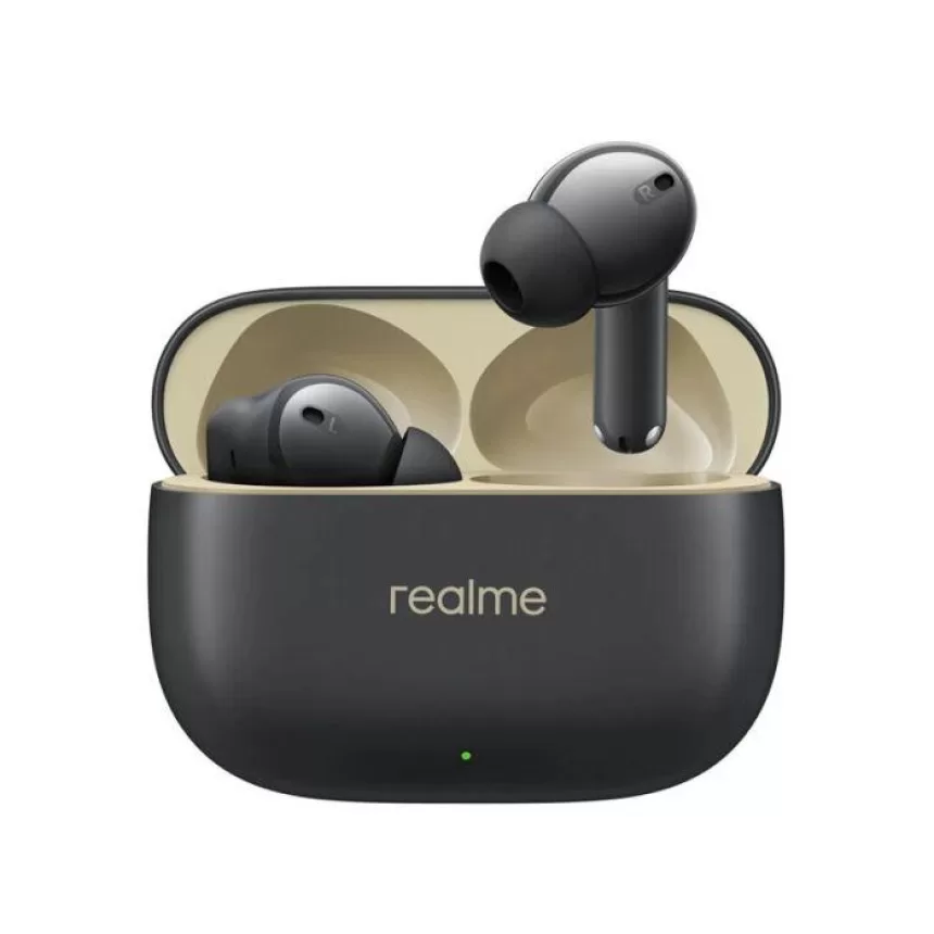 Realme Buds T300 TWS Earbuds Global Version