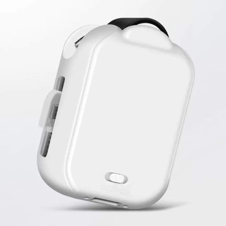 Smart Home Electric Curtain Assistant Helper Track Free Smart Graffiti Mobile Phone Remote Control Automatic Curtain Companion