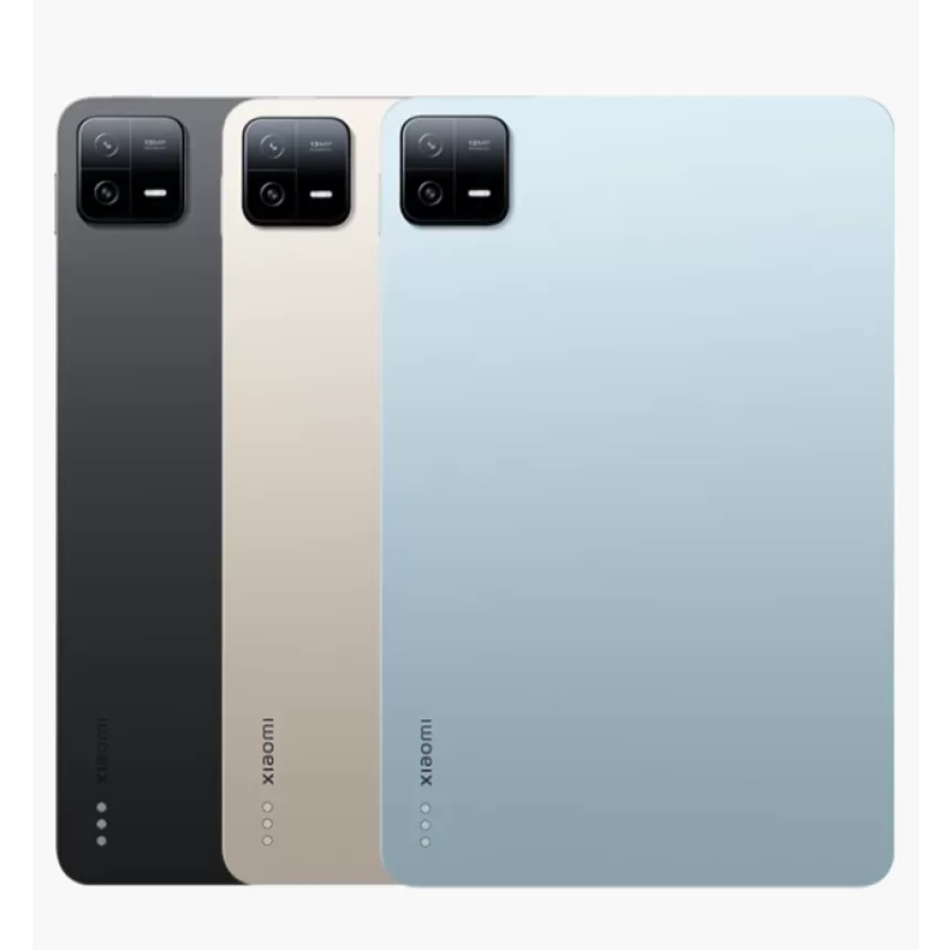 Global Version Xiaomi Pad 6 Large Display