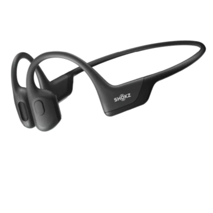 Shokz OpenRunPro bone conduction S810 Bluetooth headset wireless sports running ear hanging type