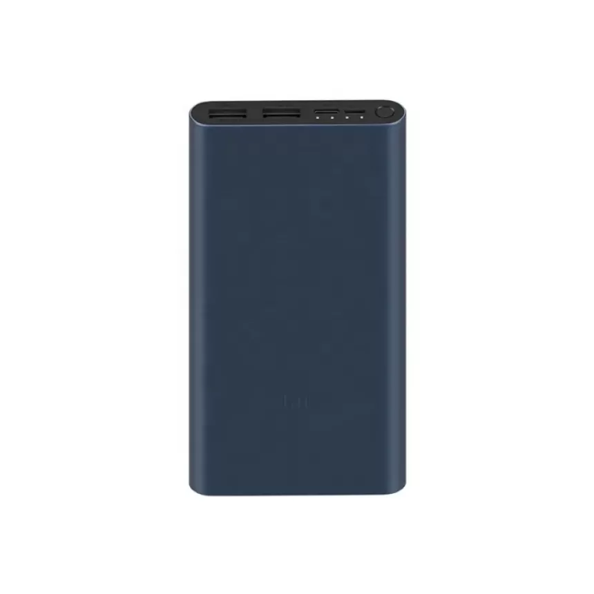 Original Xiaomi 10000mAh Wireless Mobile Portable Large Capacity 18w Fast Charge Mi Powerbank 3