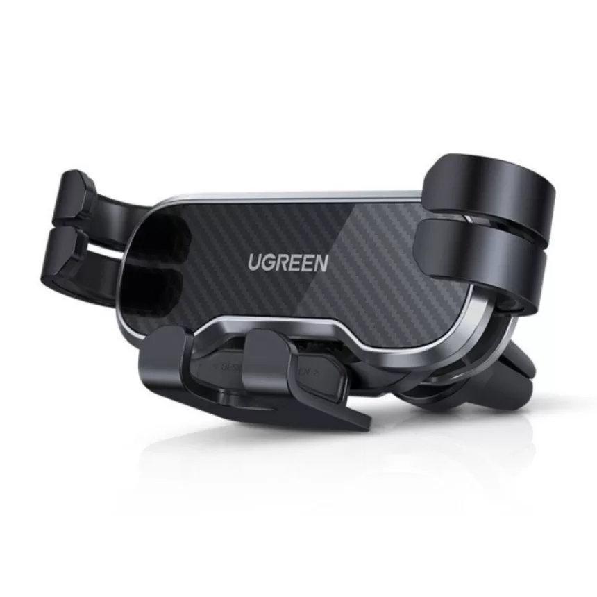 Ugreen Gravity Mobile Phone Holder for Fan Car Holder Smartphone Air Vent