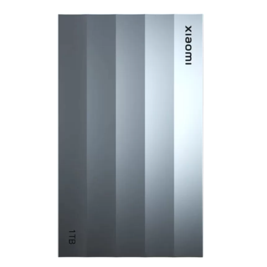 Xiaomi SSD 1TB Mobile Solid State Drive