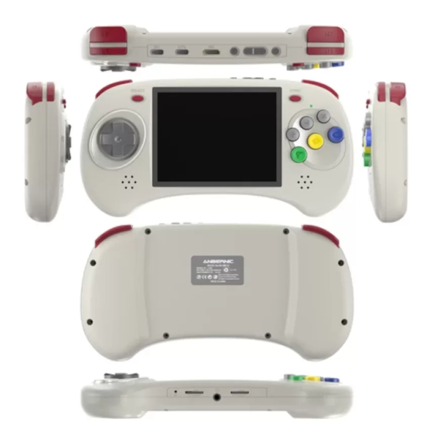 ANBERNIC RG ARC-D Retro Game Console