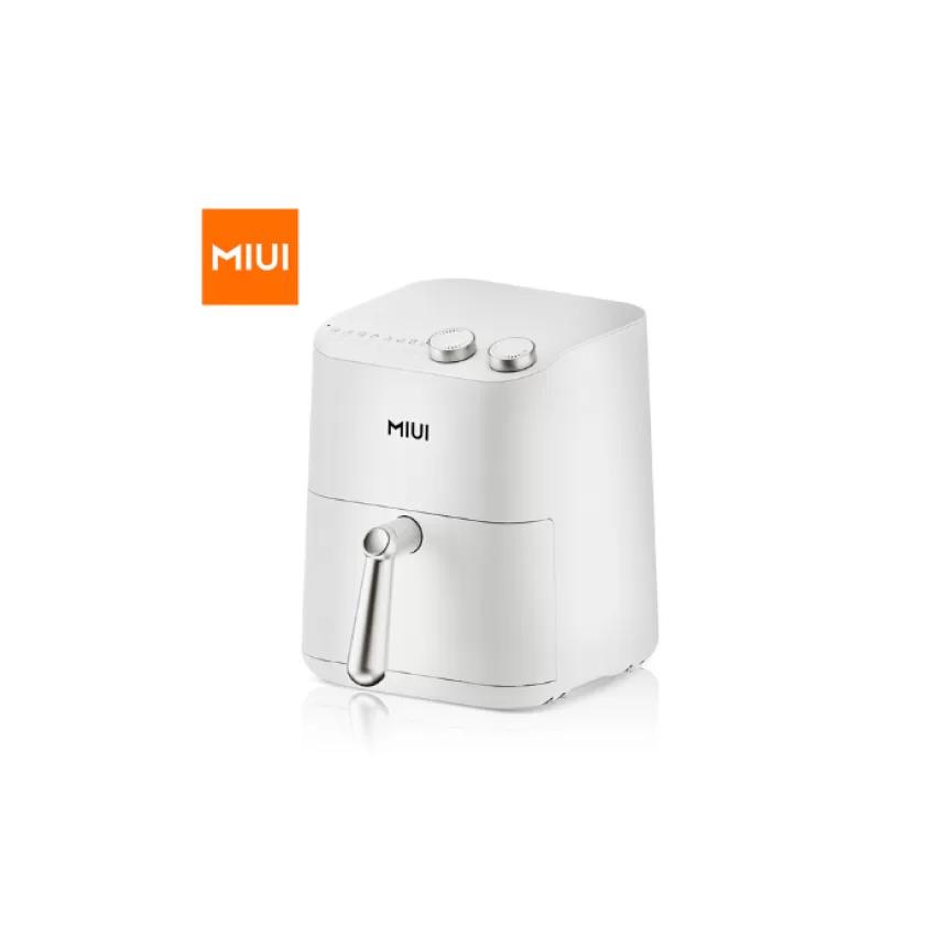 MIUI 3.5L Air Fryer without Oil for Home Cooking