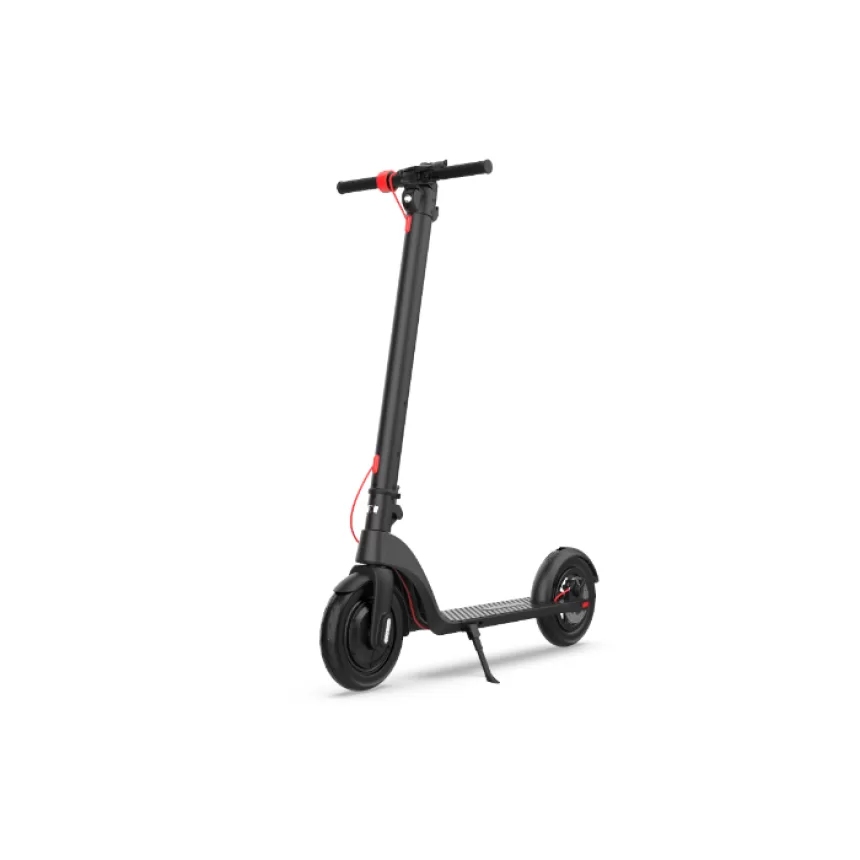 KIXIN X7 E-Scooter OFF-ROAD AIR WHEEL FOLDING SCOOTER