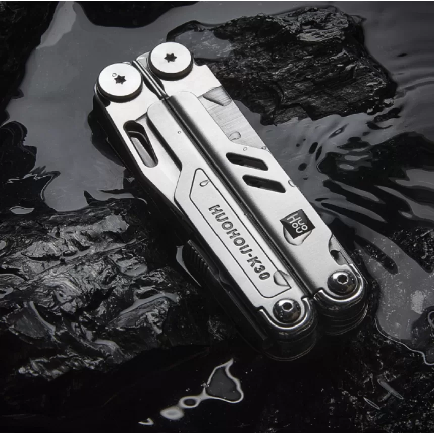 Huohou Utility Knife Pro Professional