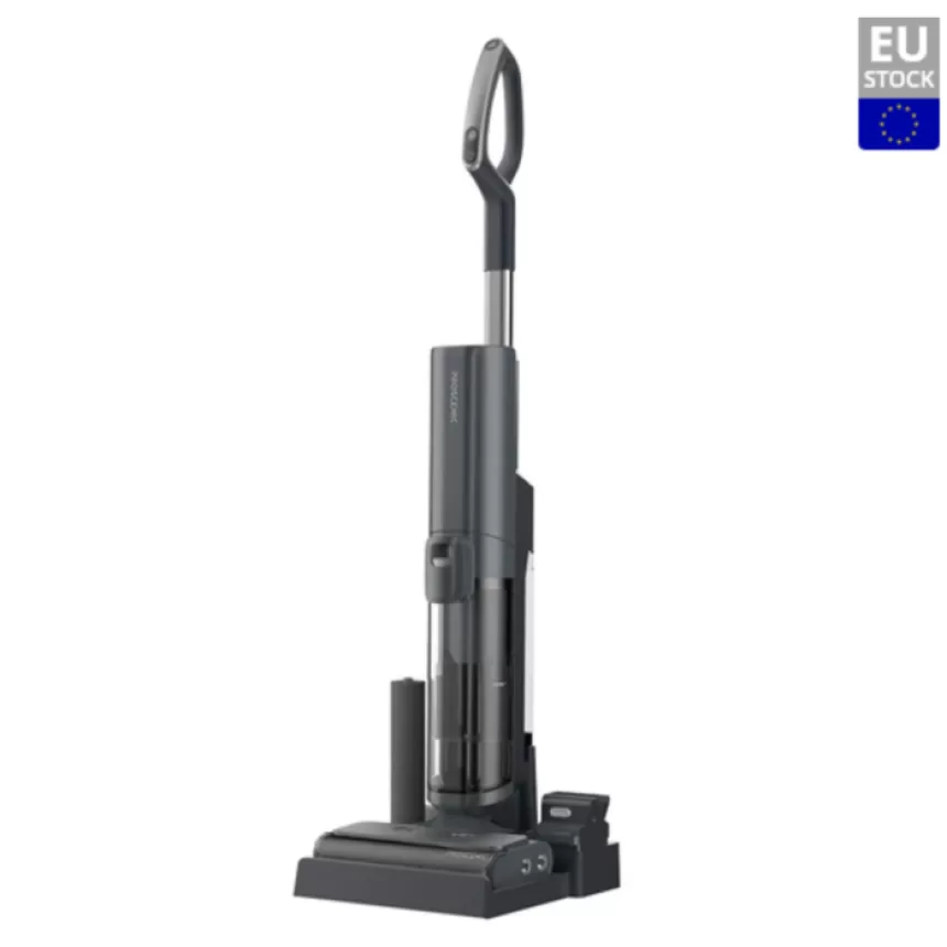 Proscenic WashVac F20 Cordless Wet Dry Vacuum Cleaner,
