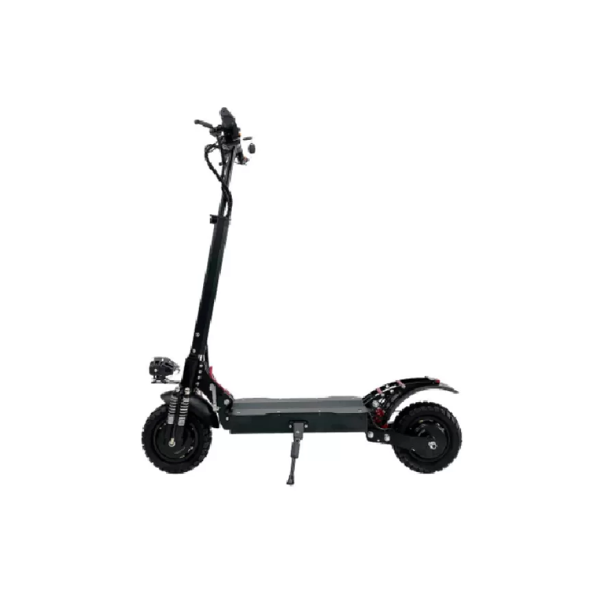 SUNNIGOO ES-X6 EU Powerful Dual Motor Electric Scooters