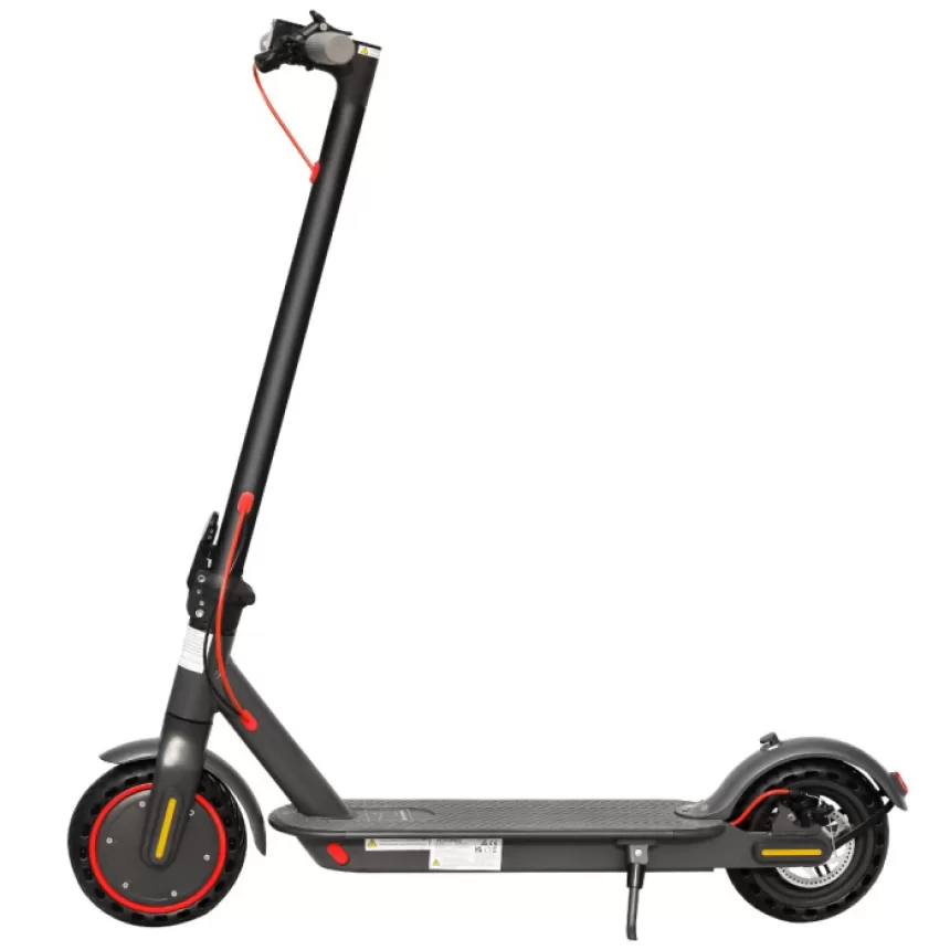 New 2023 AOVOPRO Electric Scooter ES80 M365 Pro