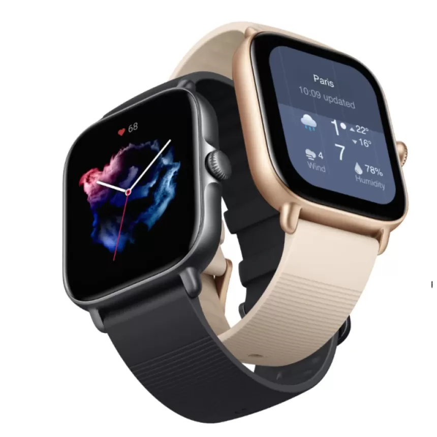 Amazfit GTS 3 Global Version