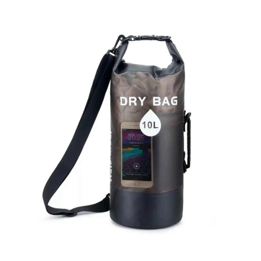 Outdoor Dry bag Beach bag Anti-water bucket bag