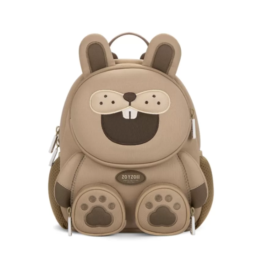 Youpin zoyzoii Children's schoolbag boys girls kindergarten backpacks