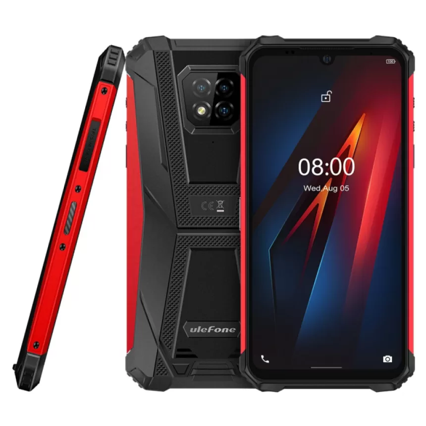 Ulefone Armor 8