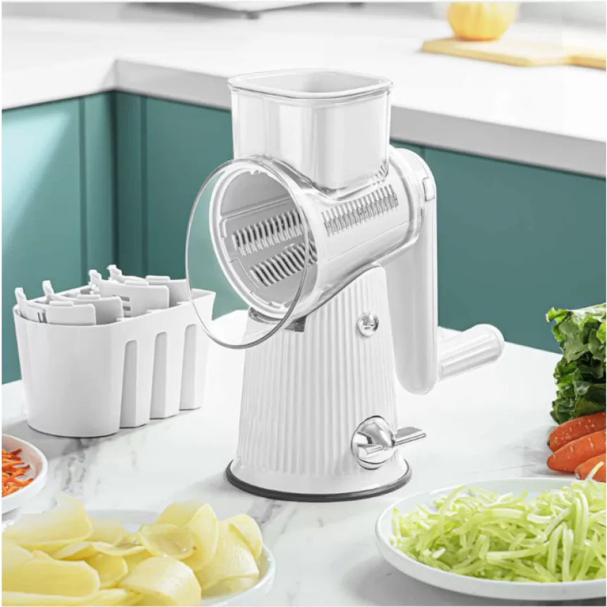 youpin Jingchu multifunctional drum vegetable cutter