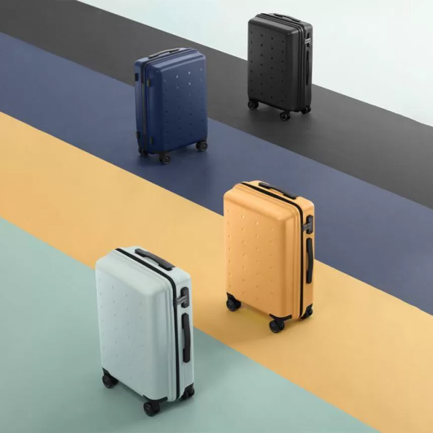 Xiaomi suitcase youth version suitcase for men and women