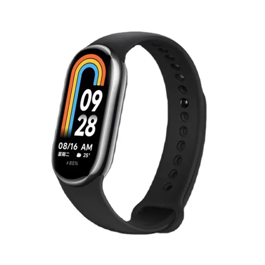 Xiaomi Miband 8 Global Version