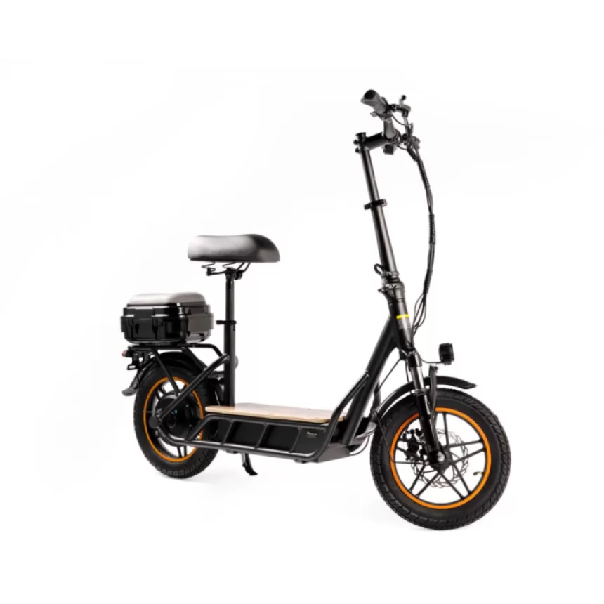 Kukirin C1 Pro New product