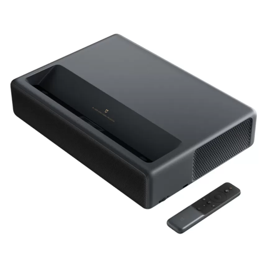 Xiao Mi 4k Laser Projector Ultra Short Throw Laser Projector