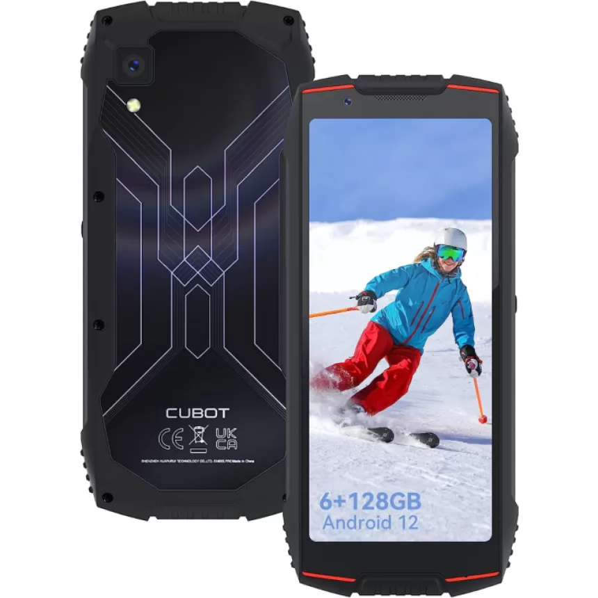 CUBOT Kingkong Mini 3