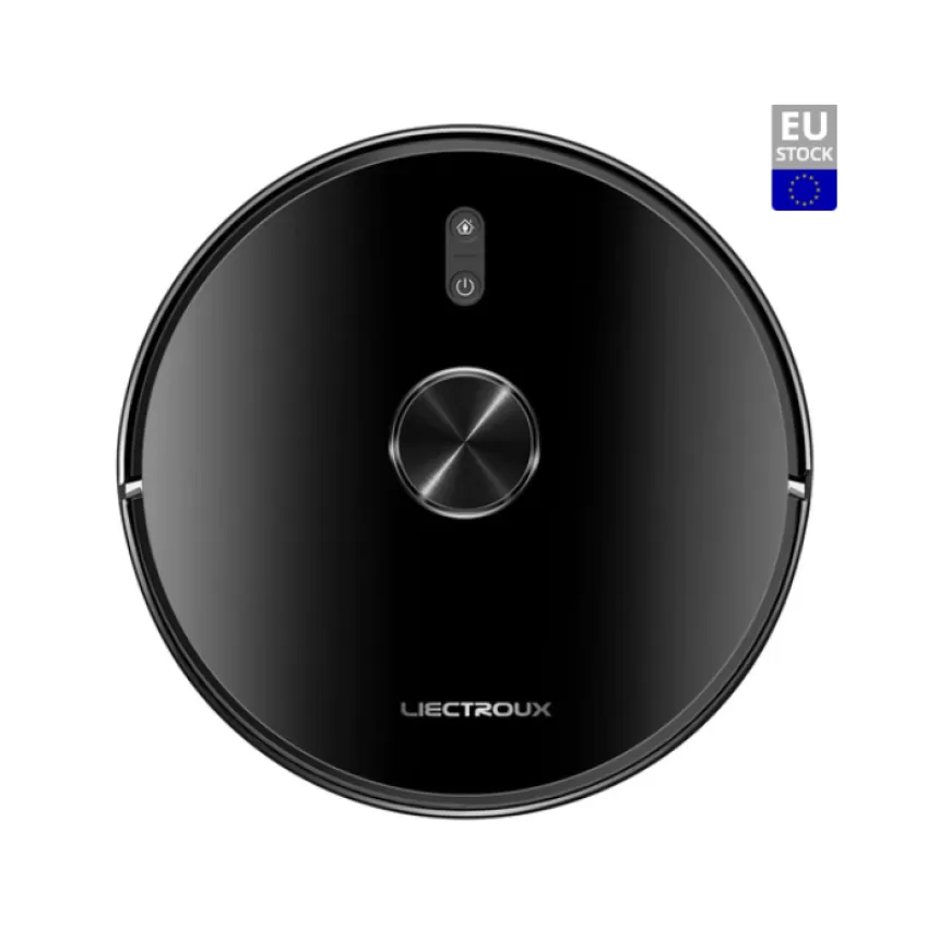 Liectroux X6 Robot Vacuum Cleaner